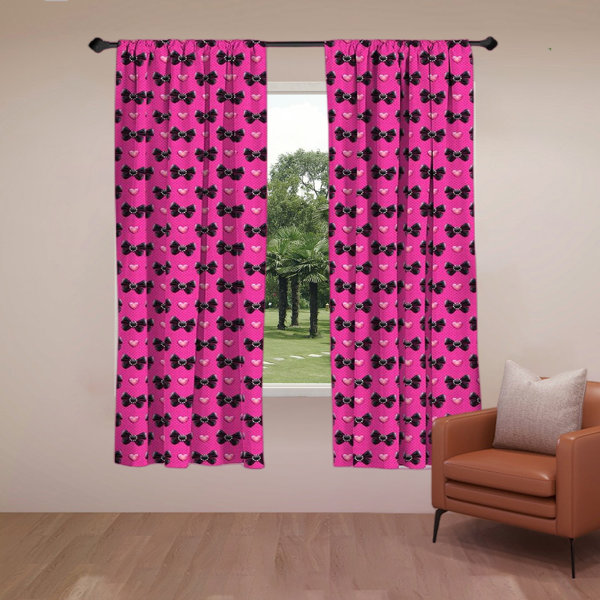 Winston Porter Fikri Pair Wayfair